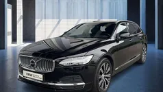 Gebraucht 2021 Volvo V90 Inscription Kombi | 33.390 € (Fairer Preis)