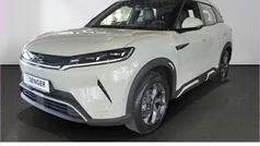 Grün Gebraucht 2025 BYD Atto 2 Boost SUV | 29.970 € (Fairer Preis)