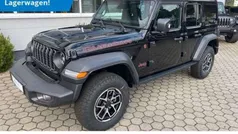 Gebraucht 2024 Jeep Wrangler Rubicon SUV | 66.590 € (Fairer Preis)