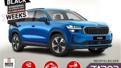Gebraucht 2025 Skoda Kodiaq SUV | 40.788 € (Guter Preis)