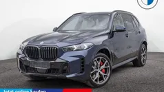 Gebraucht 2024 BMW X5 Exclusive SUV | 99.950 € (Guter Preis)