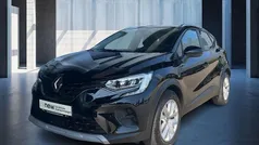 Gebraucht 2022 Renault Captur Zen SUV | 16.990 € (Fairer Preis)