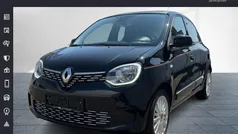 Blackpearlschwarz (schwarz) Gebraucht 2021 Renault Twingo Vibes Kleinwagen | 12.970 € (Fairer Preis)