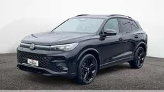 Gebraucht 2024 VW Tiguan R-line SUV | 39.269 € (Fairer Preis)
