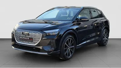 Gebraucht 2022 Audi Q4 e-tron Advanced SUV | 28.970 € (Guter Preis)