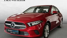 Gebraucht 2020 Mercedes A250 Style Limousine | 25.460 € (Fairer Preis)