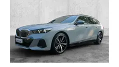 Gebraucht 2024 BMW 520 M Sport Kombi | 54.670 € (Superpreis)