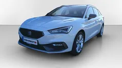 Gebraucht 2024 Seat Leon FR Limousine | 28.750 € (Fairer Preis)