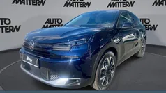 Blau Neu 2025 Citroën C4 Limousine | 25.990 € (Fairer Preis)