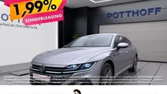 Gebraucht 2024 VW Arteon R-line Limousine | 33.777 € (Guter Preis)
