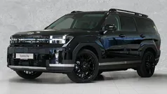 Abyss black / mic Neu 2025 Hyundai Santa Fe Intro Edition SUV | 49.520 € (Superpreis)