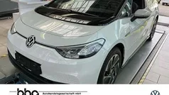 Gebraucht 2021 VW ID.3 Pro Performance Kleinwagen | 18.830 € (Superpreis)