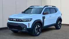 Gebraucht 2025 Dacia Duster Extreme SUV | 27.250 € (Guter Preis)