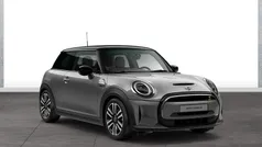 Grau Gebraucht 2022 Mini Cooper SE Classic Kleinwagen | 18.790 € (Fairer Preis)