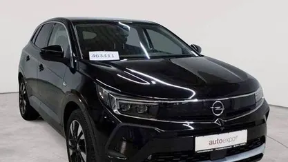 Gebraucht 2022 Opel Grandland X Business Elegance SUV | 16.990 € (Guter Preis)
