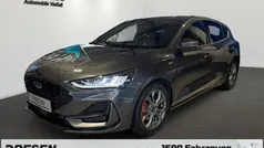 Gebraucht 2024 Ford Focus ST-Line Limousine | 28.950 € (Fairer Preis)
