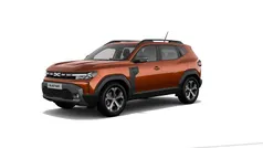 Gebraucht 2025 Dacia Duster Journey | 26.719 € (Fairer Preis)