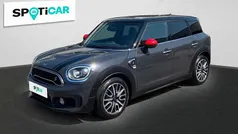Gebraucht 2019 Mini John Cooper Works Countryman SUV | 24.990 € (Superpreis)