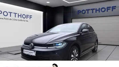 Gebraucht 2025 VW Polo Goal Limousine | 20.977 € (Fairer Preis)