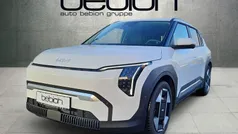 Gebraucht 2024 Kia EV3 SUV | 33.890 € (Superpreis)