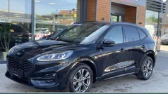 Gebraucht 2023 Ford Kuga ST-Line X SUV | 28.950 € (Guter Preis)