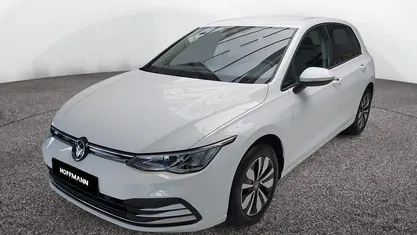 Gebraucht 2024 VW Golf VIII Move Limousine | 22.500 € (Guter Preis)