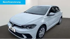 Weiß Gebraucht 2024 VW Polo Life Limousine | 19.950 € (Fairer Preis)