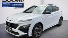 Gebraucht 2021 Hyundai Kona N Line SUV | 24.480 € (Fairer Preis)
