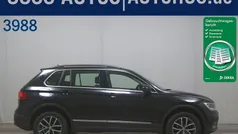 Gebraucht 2020 VW Tiguan Comfortline SUV | 17.780 € (Superpreis)