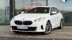 Weiss Neu 2025 BMW 120 Performance Kleinwagen | 34.990 € (Fairer Preis)