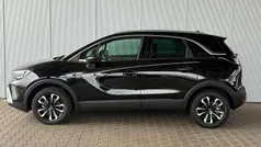 Carbon black Gebraucht 2024 Opel Crossland Elegance SUV | 19.450 € (Fairer Preis)