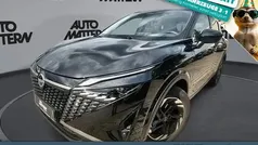 Gebraucht 2025 Nissan Qashqai N-Connecta SUV | 34.879 € (Fairer Preis)