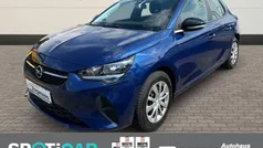 Gebraucht 2022 Opel Corsa Edition Kleinwagen | 13.490 € (Fairer Preis)