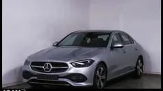 Lack hightechsilber Gebraucht 2024 Mercedes C200 Limousine | 42.690 € (Fairer Preis)