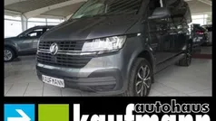 Grau Gebraucht 2021 VW T6.1 Van | 35.490 € (Guter Preis)