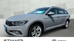 Gebraucht 2022 VW Passat Business Kombi | 26.850 € (Fairer Preis)