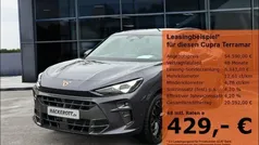 Gebraucht 2024 Cupra Terramar VZ SUV | 54.590 € (Fairer Preis)