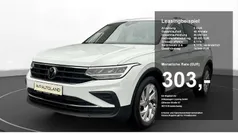Gebraucht 2024 VW Tiguan Move SUV | 28.410 € (Superpreis)