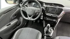 Gebraucht 2021 Opel Corsa Elegance Limousine | 12.990 € (Guter Preis)