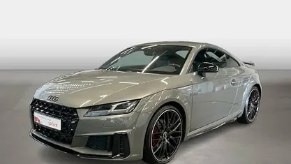 Gebraucht Audi TT S-Line 197 PS (144 kW) 2023 Coupé
