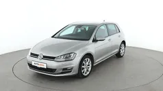 Gebraucht 2015 VW Golf VII Highline Limousine | 16.830 € (Etwas zu teuer)