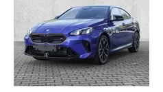 Blau Neu 2025 BMW M235 M Sport Coupé | 59.400 € (Fairer Preis)
