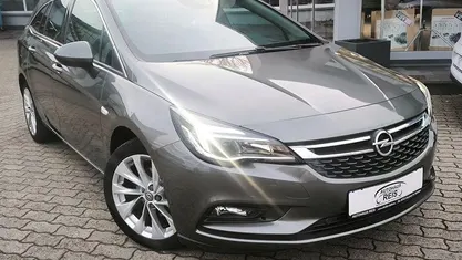 Gebraucht 2019 Opel Astra Innovation Kombi | 12.400 € (Fairer Preis)
