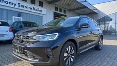 Gebraucht 2024 VW Taigo Move SUV | 22.570 € (Guter Preis)