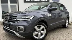 Gebraucht 2022 VW T-Cross Style SUV | 20.979 € (Fairer Preis)