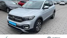 Gebraucht 2023 VW T-Cross Move SUV | 21.998 € (Fairer Preis)