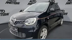 Schwarz Gebraucht 2021 Renault Twingo Kleinwagen | 12.790 € (Fairer Preis)