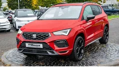 Gebraucht 2021 Seat Ateca 4Drive SUV | 30.985 € (Fairer Preis)