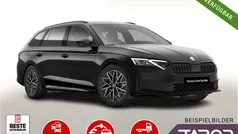 Gebraucht 2025 Skoda Octavia Kombi | 35.757 € (Fairer Preis)