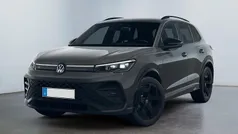 Urano grau/grau Neu 2025 VW Tiguan R-line SUV | 50.500 € (Fairer Preis)